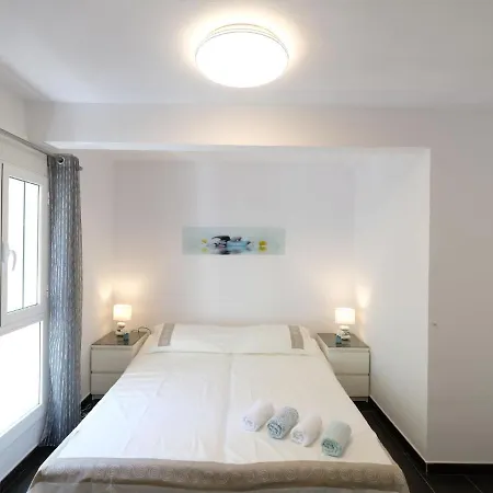 Formentor Ii By Interhome Apartman Salou