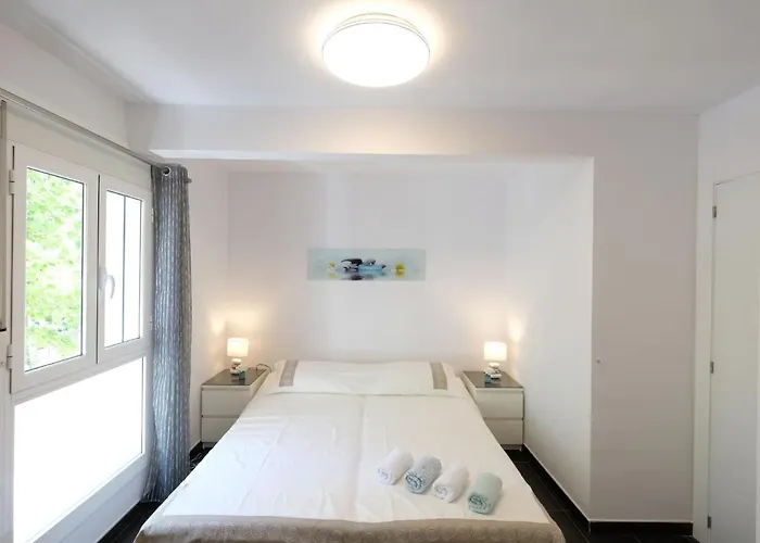 Formentor Ii By Interhome Daire Salou