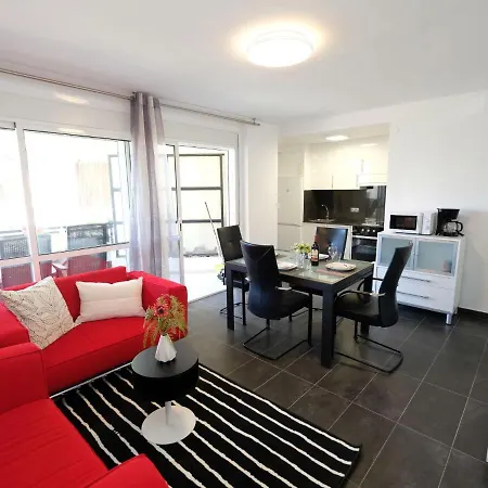 Formentor Ii By Interhome Apartament