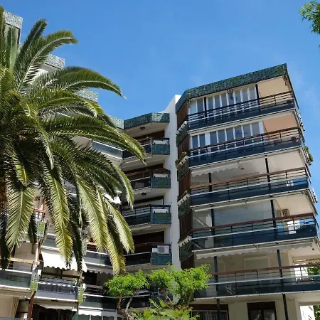 Appartement Formentor By Interhome *