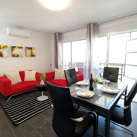 Formentor Ii By Interhome Apartament *