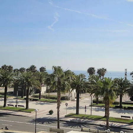 Formentor Ii By Interhome Apartament Salou