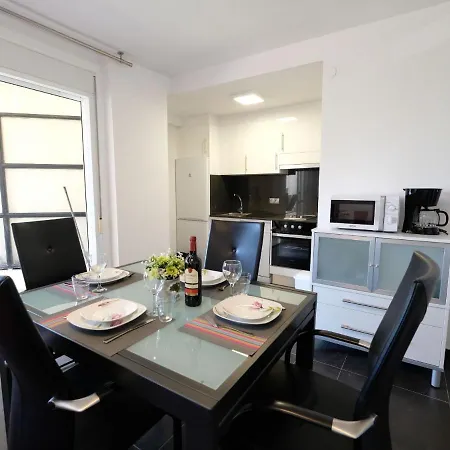 Formentor By Interhome Salou