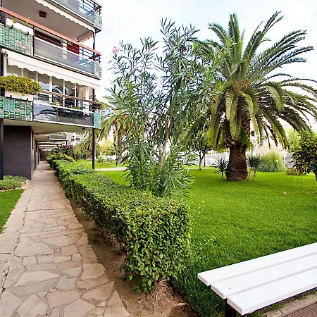 Formentor By Interhome Appartement Salou