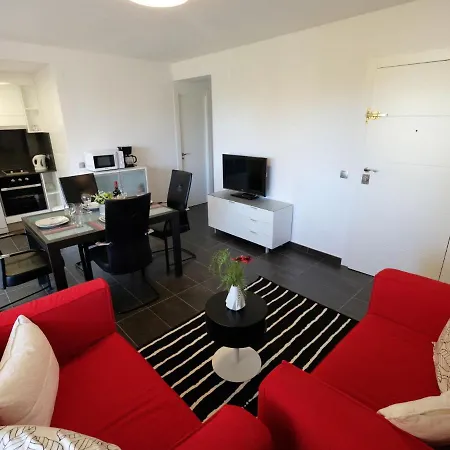 Formentor Ii By Interhome *