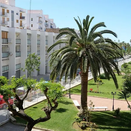 Formentor Ii By Interhome Apartament Salou