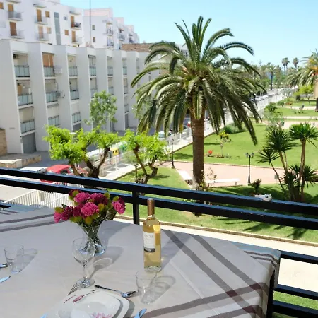 Formentor Ii By Interhome Apartament Salou