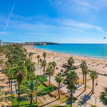 Formentor Ii By Interhome