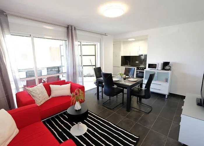 Formentor Ii By Interhome Apartman