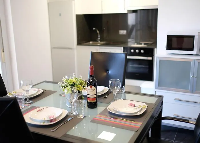 Formentor Ii By Interhome