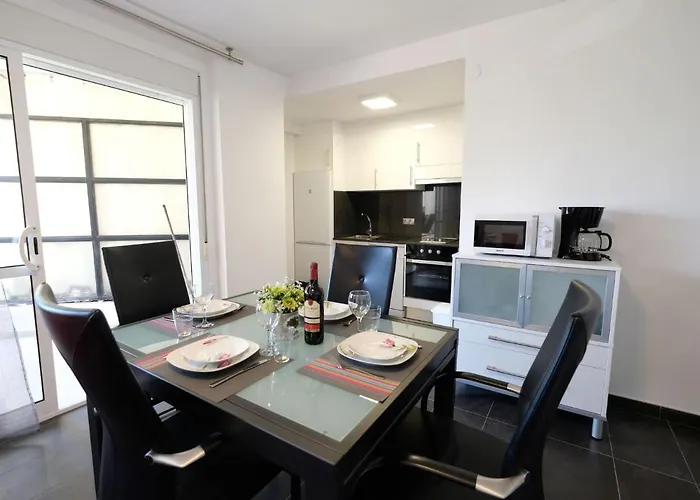 Formentor Ii By Interhome Salou