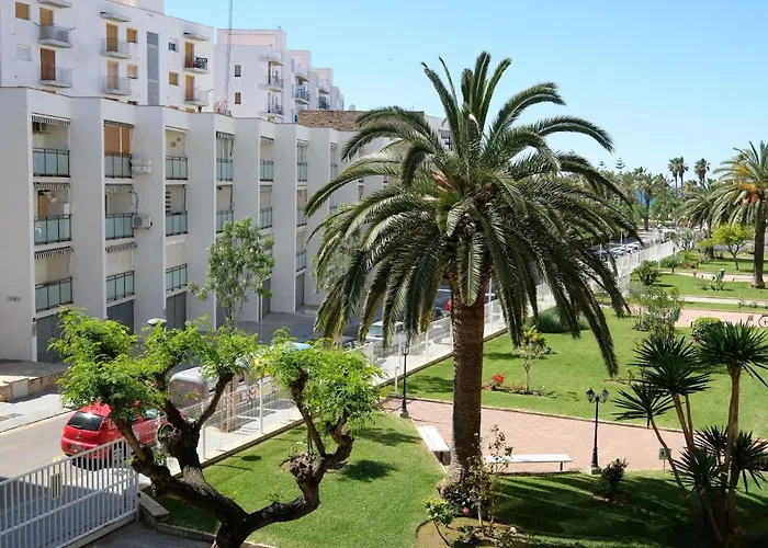 Formentor Ii By Interhome Apartman Salou
