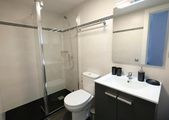 Formentor Ii By Interhome *