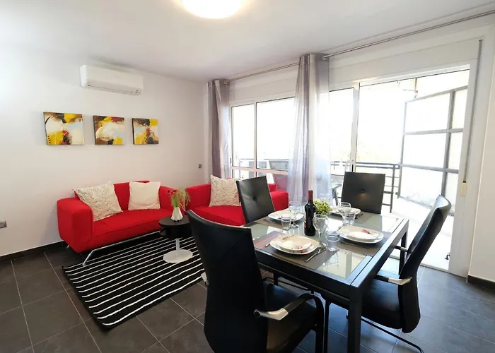 Formentor Ii By Interhome Apartamento *