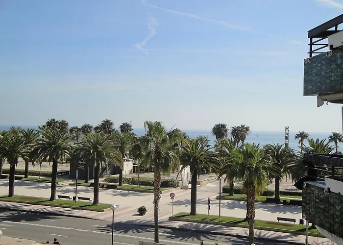 Formentor Ii By Interhome Apartamento Salou