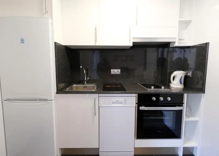 Apartamento Formentor Ii By Interhome